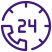 24/7 Support