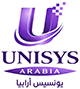 Unisys Arabia Logo